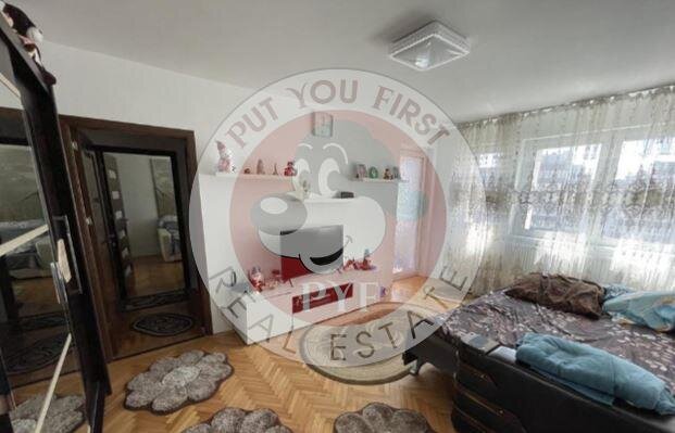 Lujerului | Apartament 2 camere | Semidecomandat | 57mp | B11717