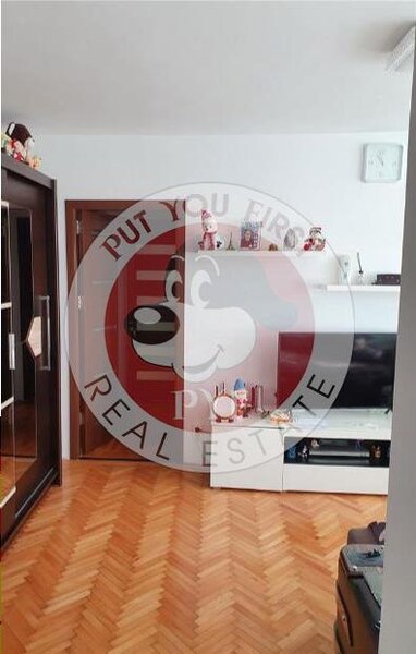 Lujerului | Apartament 2 camere | Semidecomandat | 57mp | B11717