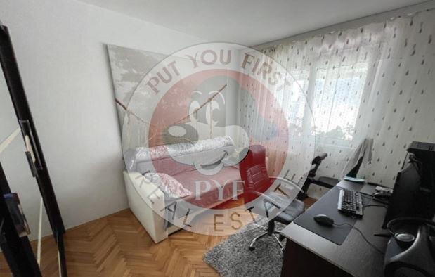 Lujerului | Apartament 2 camere | Semidecomandat | 57mp | B11717