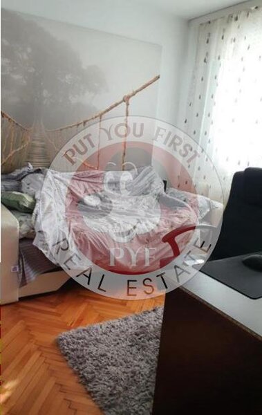 Lujerului | Apartament 2 camere | Semidecomandat | 57mp | B11717