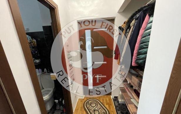 Lujerului | Apartament 2 camere | Semidecomandat | 57mp | B11717