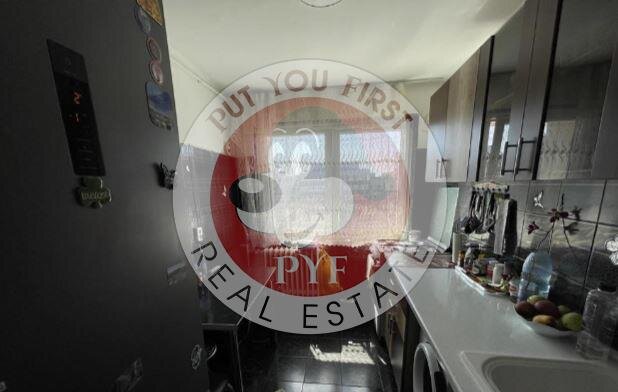 Lujerului | Apartament 2 camere | Semidecomandat | 57mp | B11717
