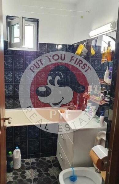 Lujerului | Apartament 2 camere | Semidecomandat | 57mp | B11717