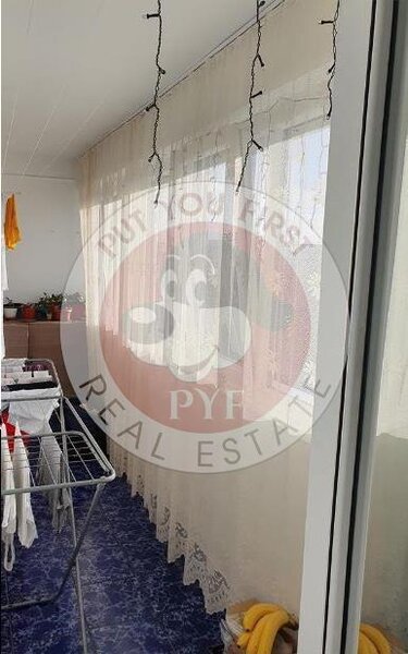 Lujerului | Apartament 2 camere | Semidecomandat | 57mp | B11717