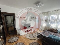 Lujerului | Apartament 2 camere | Semidecomandat | 57mp | B11717