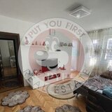 Lujerului | Apartament 2 camere | Semidecomandat | 57mp | B11717